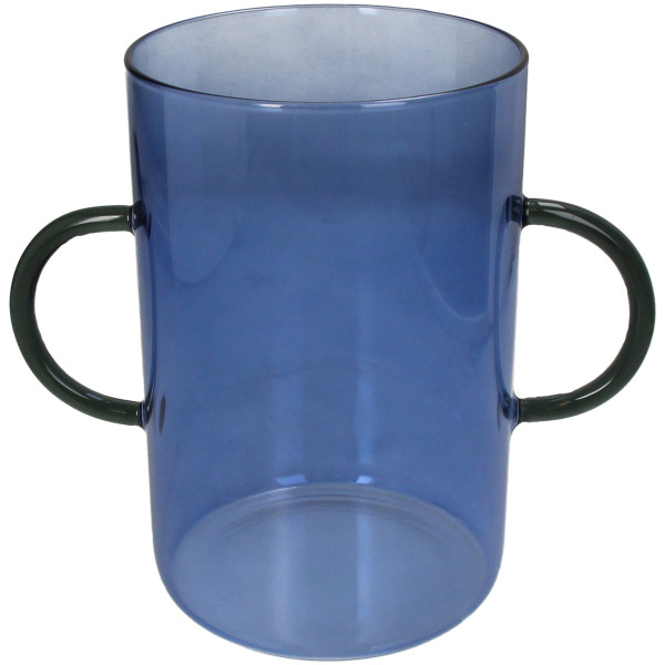 Vase BLUE