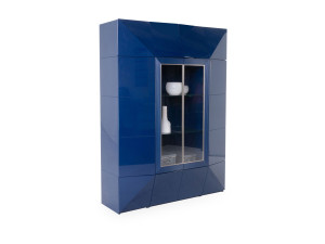 Vitrine MONDO PRISMA PLUS Vitrine MONDO PRISMA PLUS