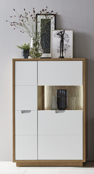Vitrine vito DEED