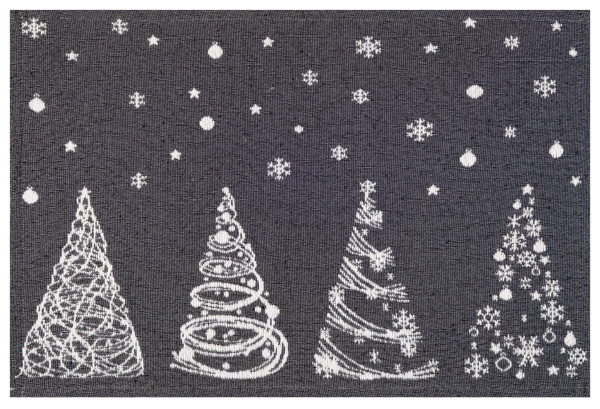 Tischset TRENDY TREES