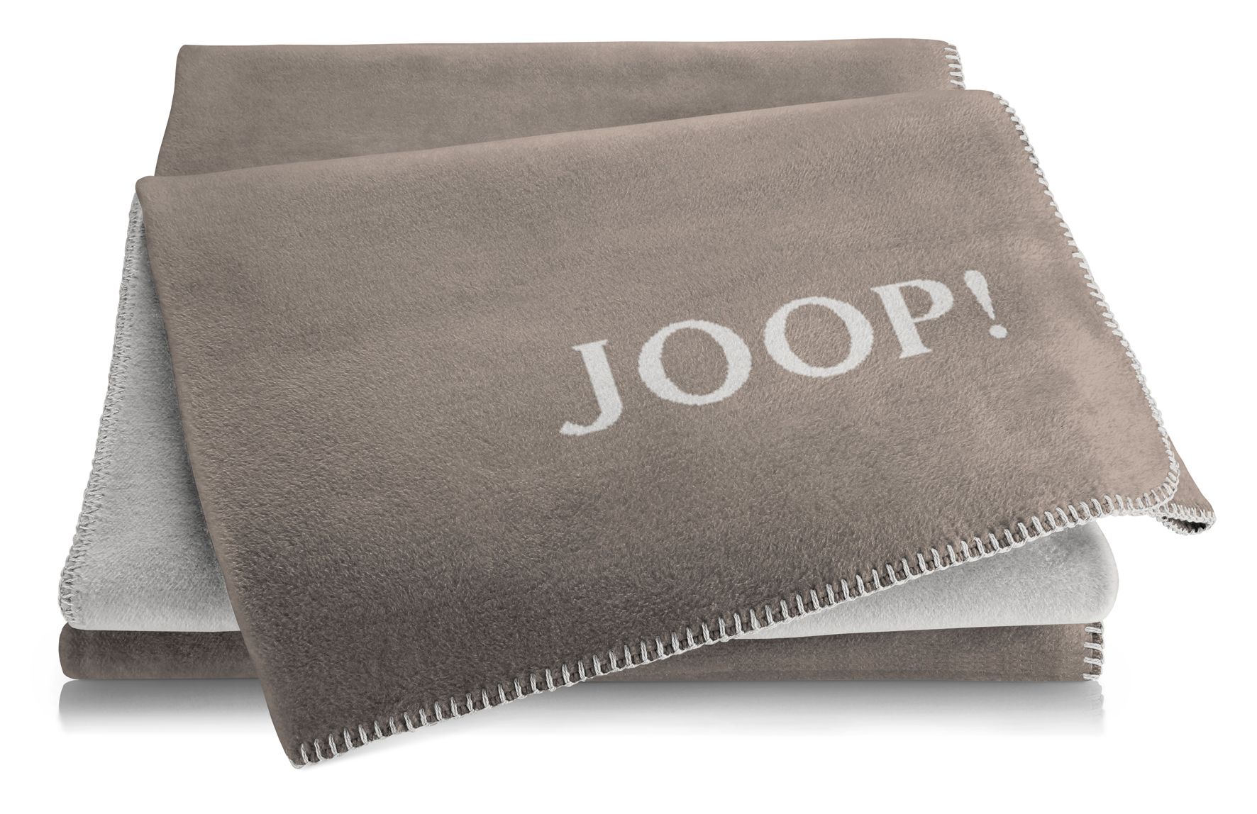Wohndecke Joop Taupe Rauch Bl 150x200 Cm Decken Plaids Heimtextilien Accessoires Alles Wohnen Dieser Welt Im Einrichtungs Centrum Und Auf Ostermann De