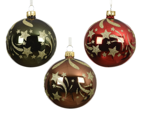 Weihnachtskugel