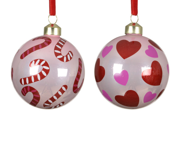 Weihnachtskugel