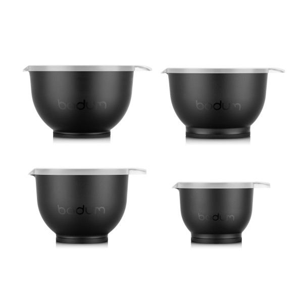 Rührschüssel-Set bodum BISTRO