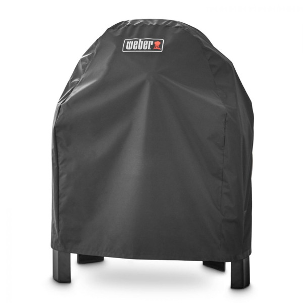 Weber Premium Abdeckhaube Puls