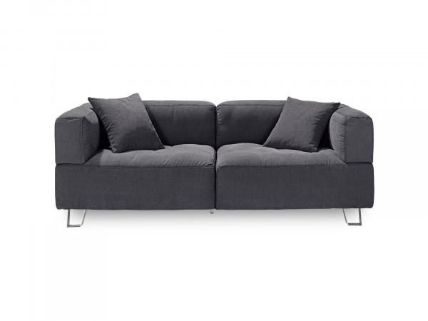 Sofa 2,5-Sitzer Kophta