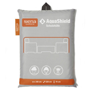 Schutzhülle SIENA GARDEN AquaShield Schutzhülle SIENA GARDEN AquaShield