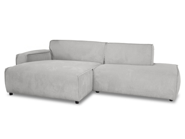 Polsterecke SANSIBAR KARLSHAM in eru aus Stoff