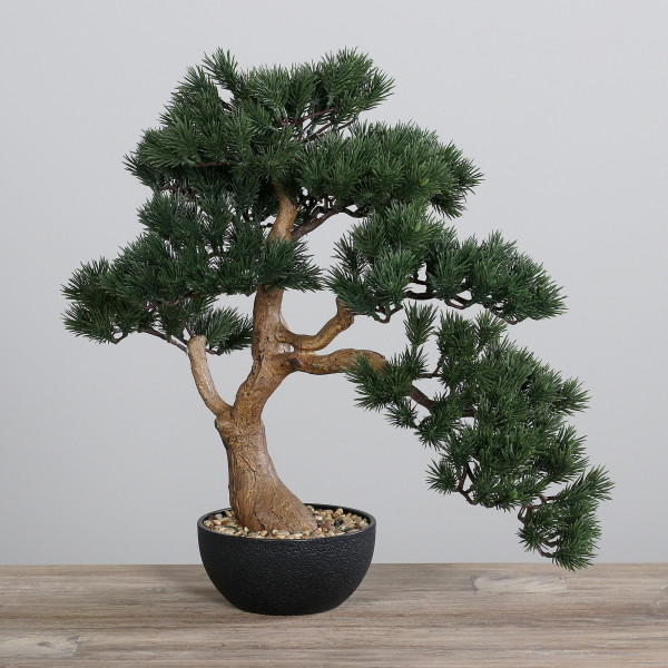 Kunstpflanze Bonsai