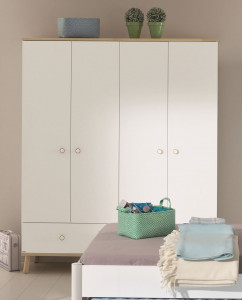 Kleiderschrank PAIDI YLVIE Kleiderschrank PAIDI YLVIE