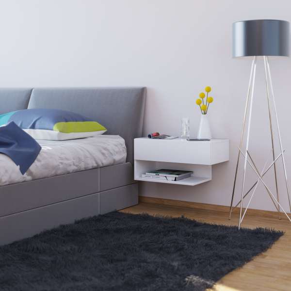 Nachttisch Dormal Maxi | Nachttische | Schränke & Regale | Möbel