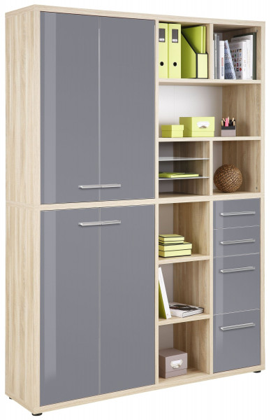 Highboard - Kombination SET+