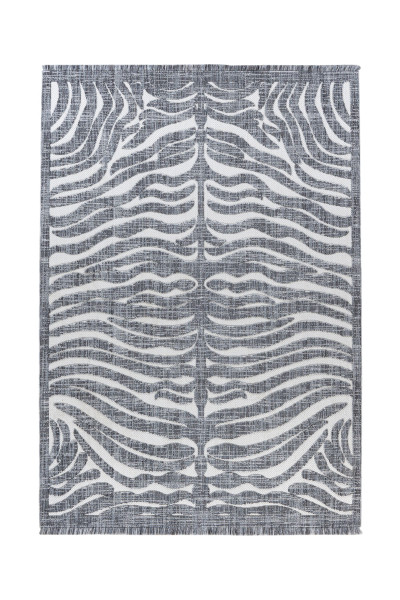 Teppich SARAI aus Polyester