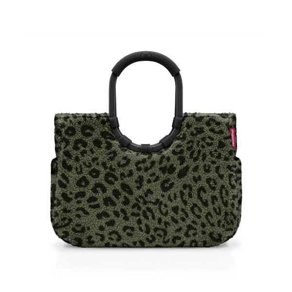 loopshopper reisenthel L - teddy leo oliv