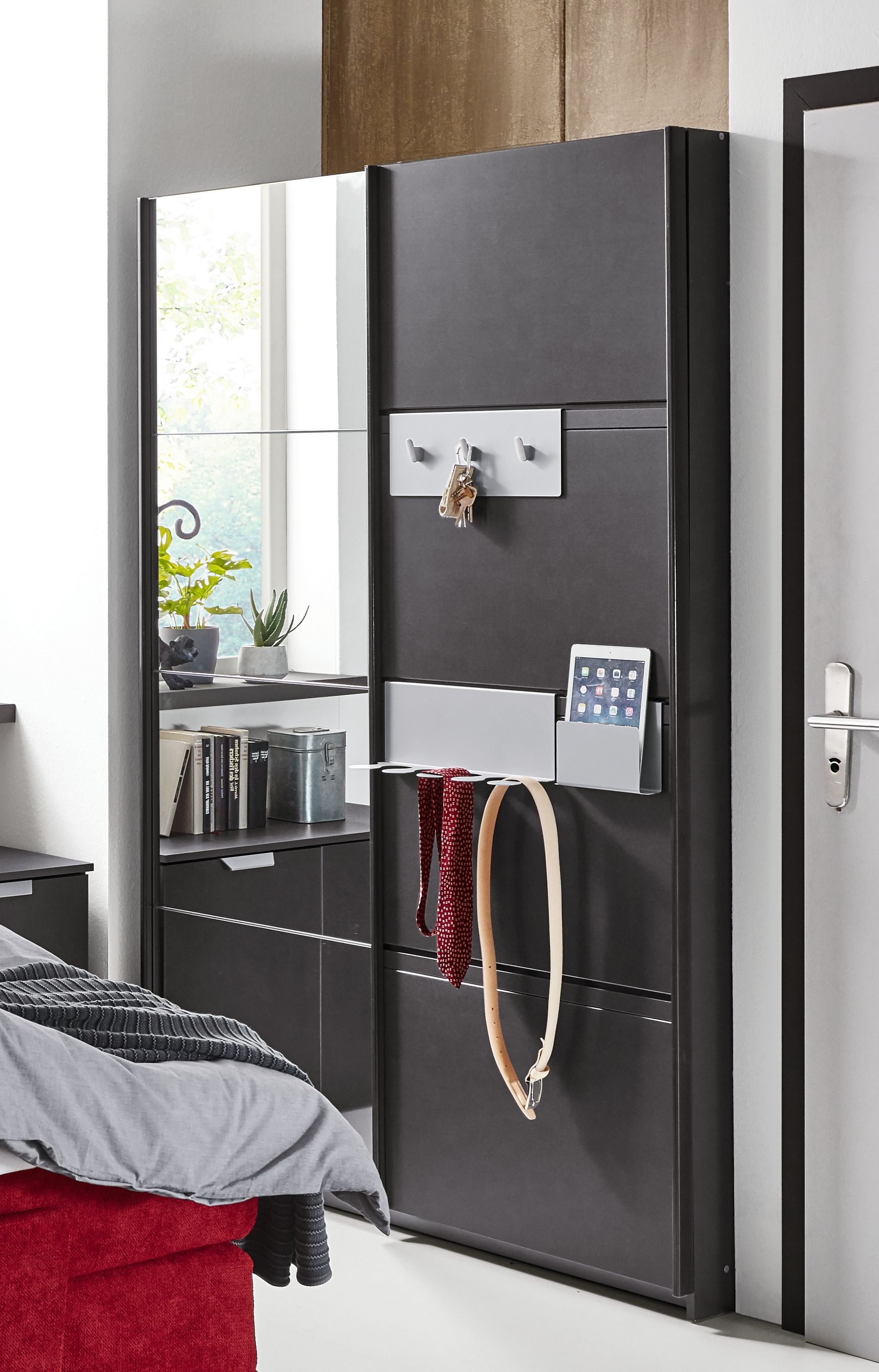 Kleiderschrank HARPER Rheine | Kleiderschränke | Schränke & Regale