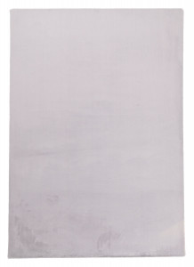 Teppich PLUSH hellgrau Teppich PLUSH hellgrau
