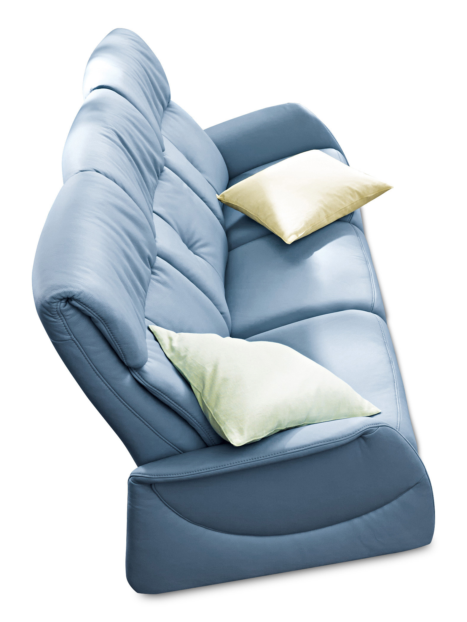 Sofa 2,5 Sitzer Mondo Varia Einzelsofas Polstermöbel Möbel