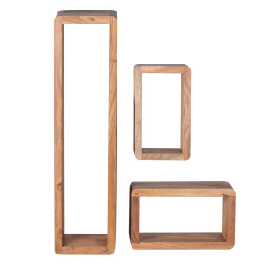 Vorschau: Wandregal BOHA Vorschau: Wandregal BOHA