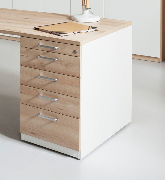 Standcontainer E10