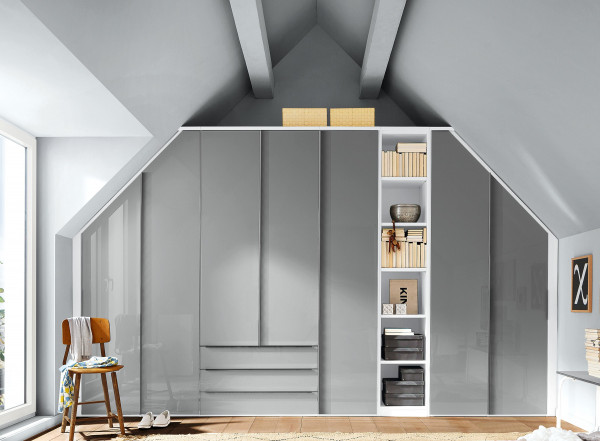 Kleiderschrank Combino Plus