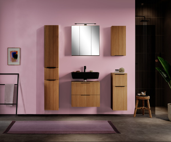 Badezimmer Set vito MENZO in Eiche aus Dekor