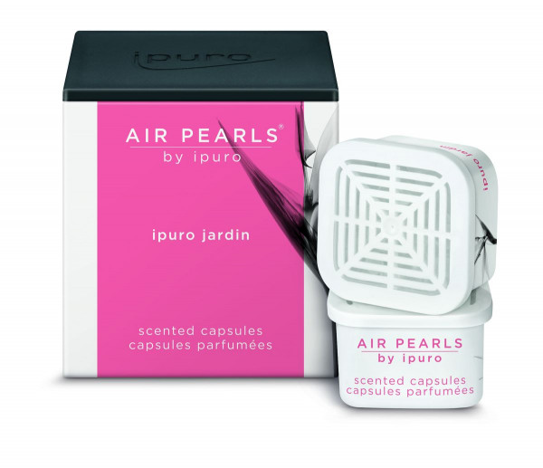 AIR PEARLS pearls jardin