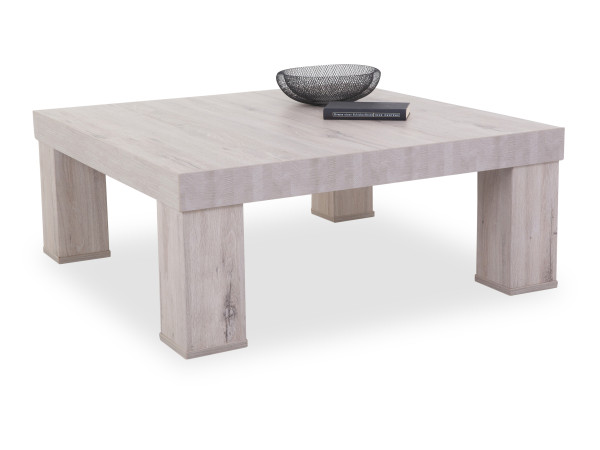 Couchtisch HARPER EDENDALE in Eiche