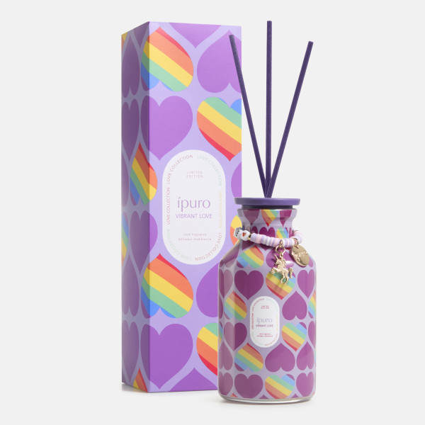 Raumduft ipuro VIBRANT LOVE