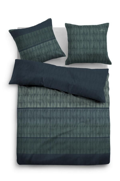 Bettwäsche TOM TAILOR Satin