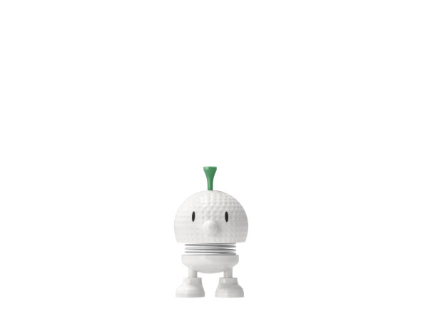 Hoptimist GOLF Bumble S White