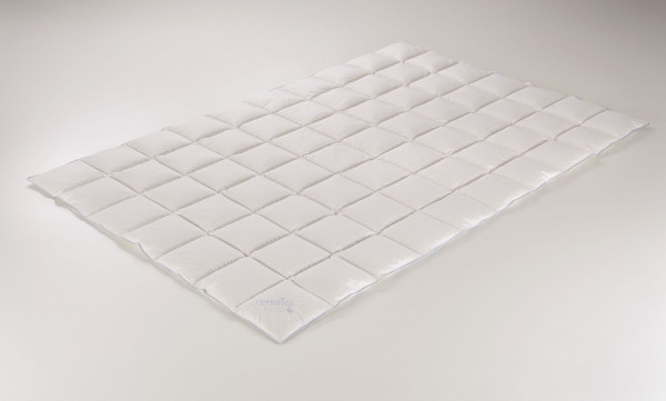 Daunenbett Arabella (BL 135x200 cm)