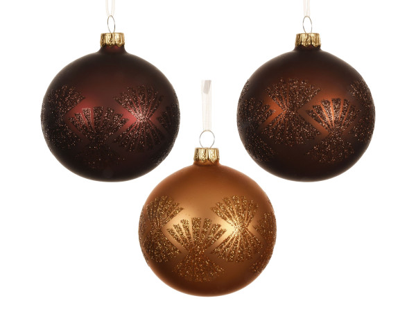 Weihnachtskugel