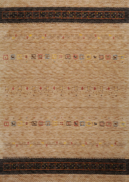 Teppich LORI STAR GOLD