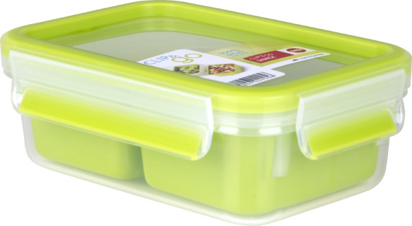 Snackbox CLIP & GO