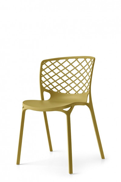 Designstuhl Gamera