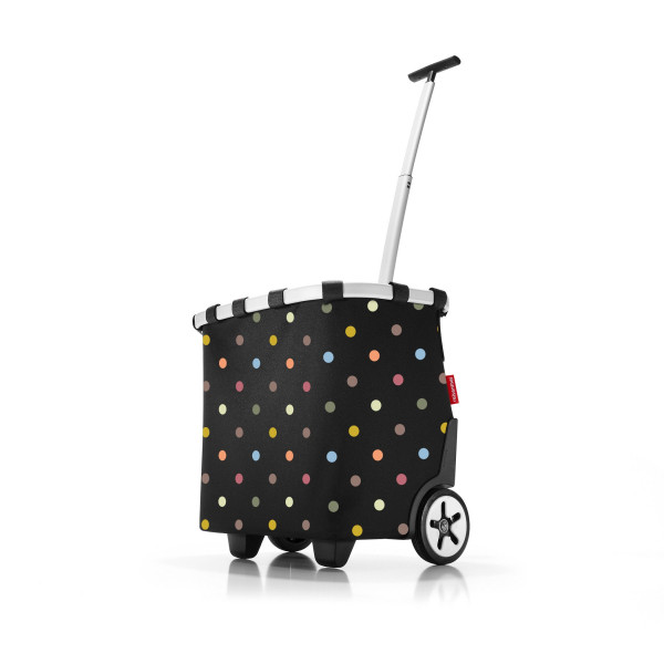 carrycruiser reisenthel - dots