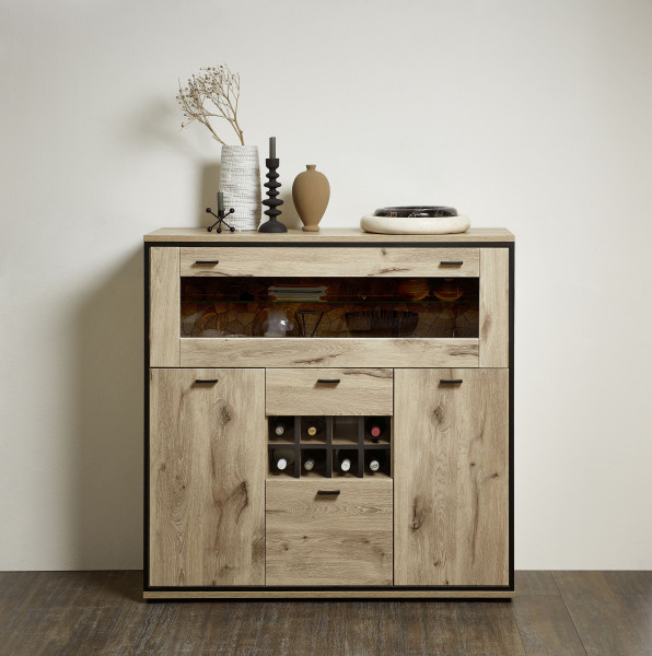 Highboard RUBEN