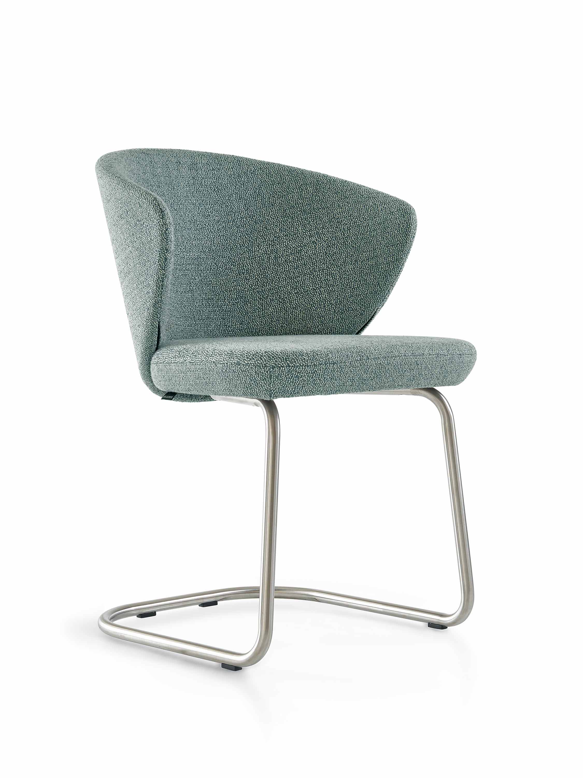 Freischwinger Kim | Esszimmerstühle | Stühle & Bänke | Möbel | Alles