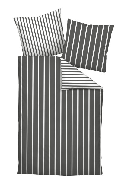 Bettwäsche MODERNCLASSIC aus Baumwolle