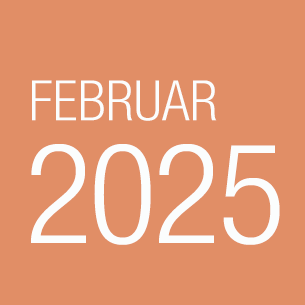 Look des Monats Februar 2025