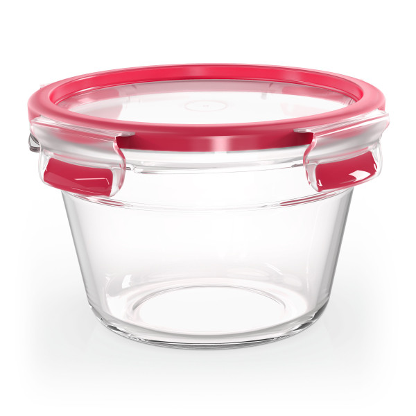 Frischhaltedose CLIP & CLOSE in transparent