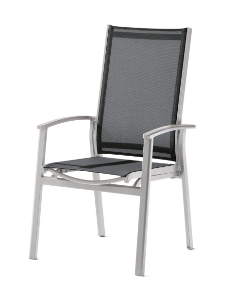 Gartenstuhl sieger LIMA in mehrfarbig