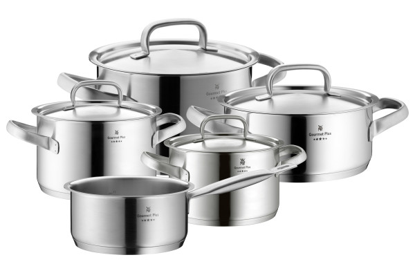 Topf-Set WMF GOURMET PLUS