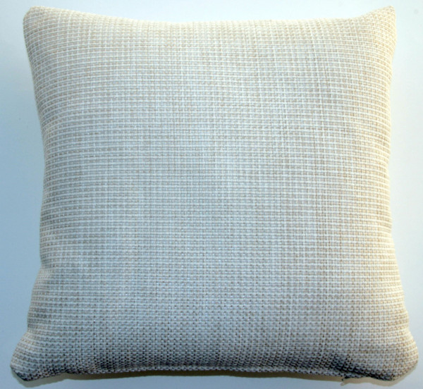 Kissenhülle DALLAS creme in creme aus Polyester