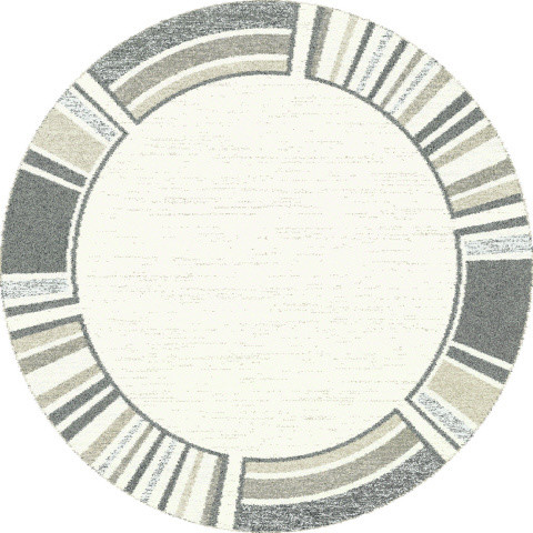 Teppich HARMONY in mehrfarbig aus Polypropylen