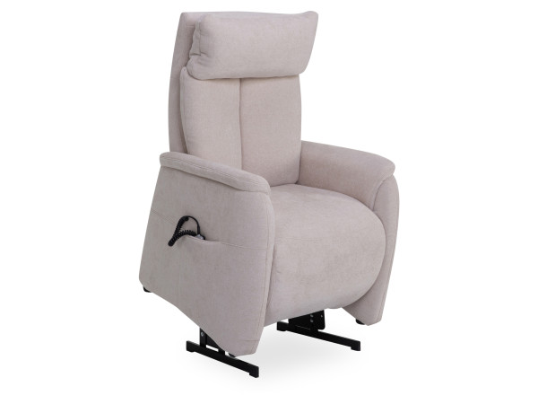 Relaxsessel vito VARIETY 5.0 in sahara aus Stoff