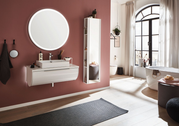 Badezimmer MONDO Palino