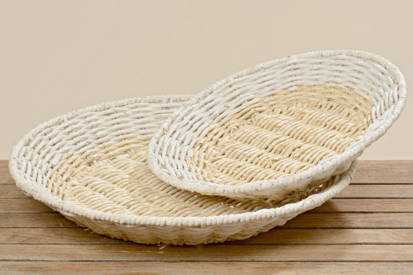 Schale Birger (DH 50x8 cm)