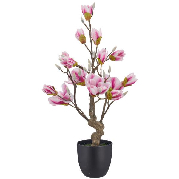 Kunstblume Magnolie