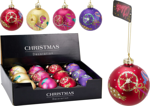 Weihnachtskugel